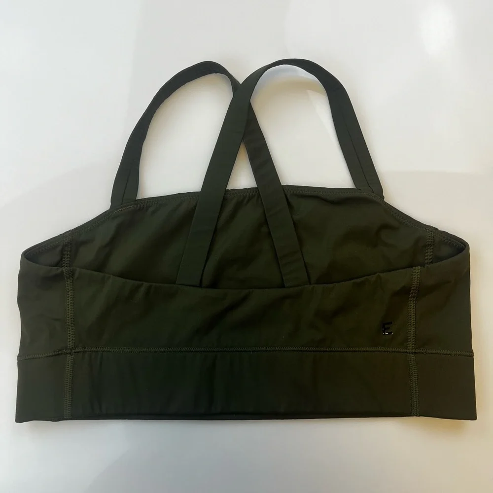 Everlane Perform Sports Bra N111-25 - Picture 3 of 5